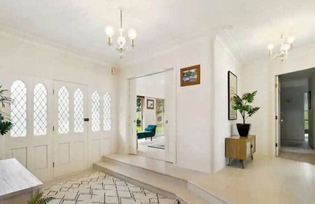 Stunning 4 Bedroom Home In Tranquil Rural Karaka - Photo 8