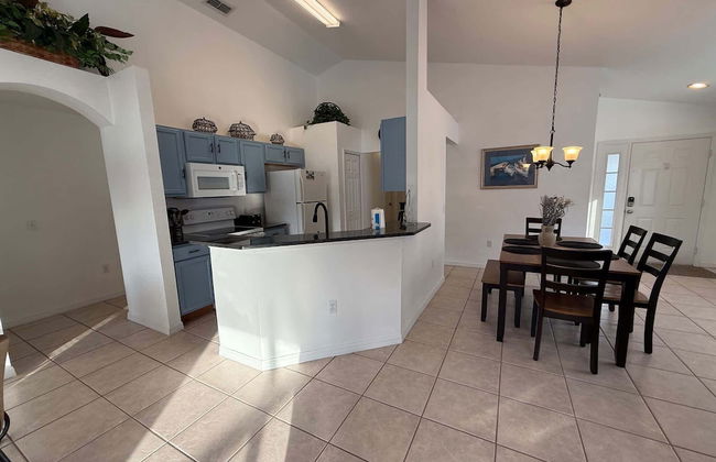 Southern Dunes Villa - Private Pool Area - Foto 24