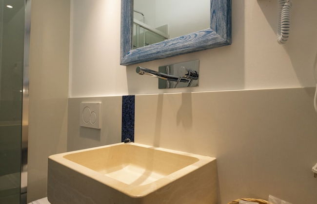 Le Stanze Di Brando E Nico - Foto 27