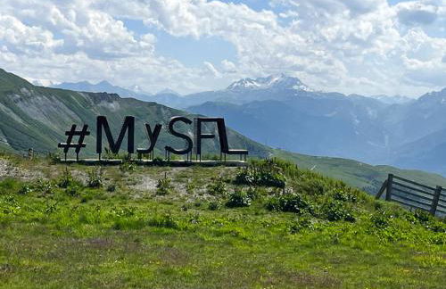 Chalet spacieux de 150m² pour 10 pers, au pied des pistes - FR-1-807-81 - Foto 14