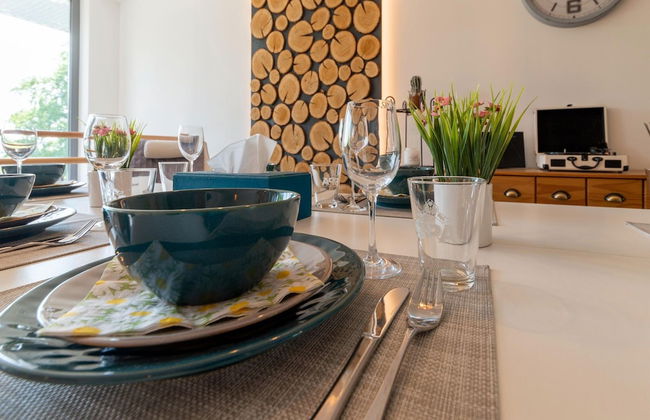 Magnificent Holiday Home for 6 Adults in Xhoffraix - Foto 27