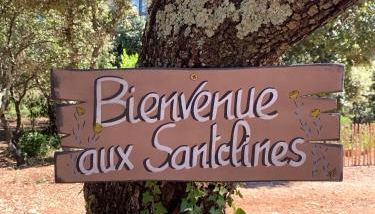 LES SANTOLINES - Studio à la campagne - Foto 2