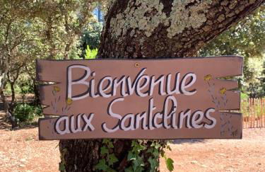 LES SANTOLINES - Studio Retro - Foto 2