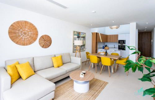 Villa Paraiso de Jil - Stunning, Brand new 3 bed ! - Foto 58