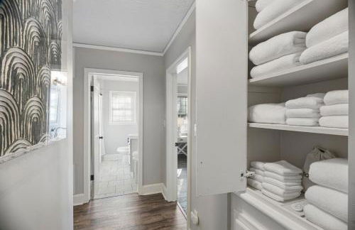 Forest Hills Cottage - Foto 31