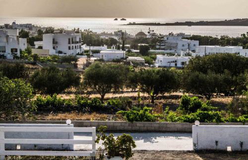 Villa Ble Paros - Foto 15