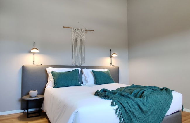 Oporto Serviced Apartments - Miragaia - Foto 10