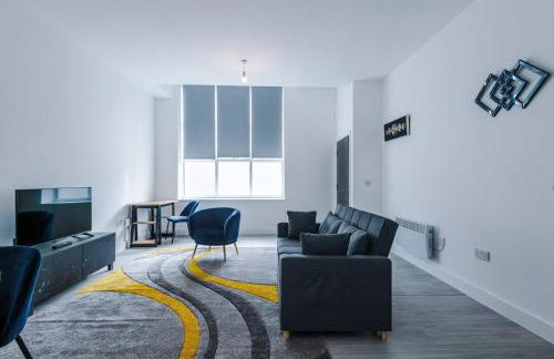 Cohost Partners Cozy Stay Heart of Warrington - Photo 37