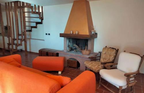 Casa Benucci Oliveta Tuscany - Foto 18