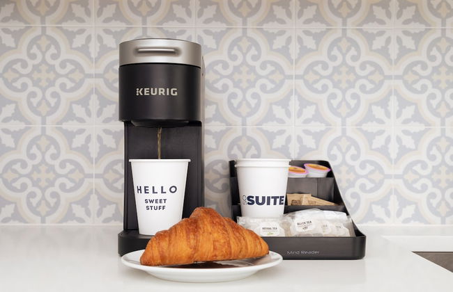 Sosuite 1BR Apt w W D Shared Roofdeck - Foto 20