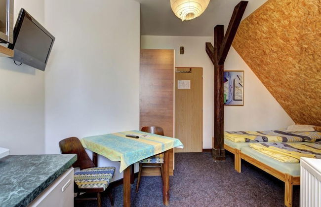 Resort Kadlecu - Photo 12