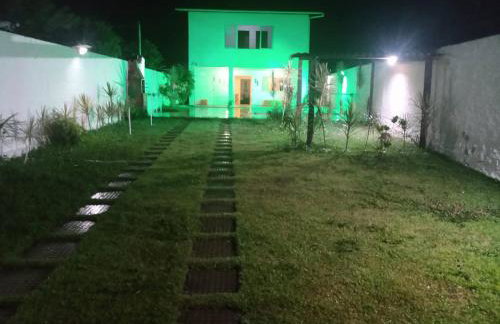 Aluguel de Casa em Aldeia no km 9,5 FDS e Temporada com Capacidade para até 15 pessoas - Foto 1