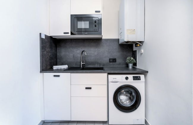 Ottakringer Apartments - Foto 35