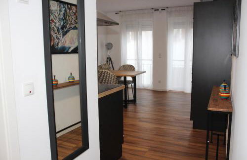 Nibelungen Apartments - Worms-Hochheim - Foto 28