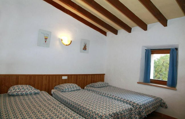 Finca Son Guardiola - Foto 11