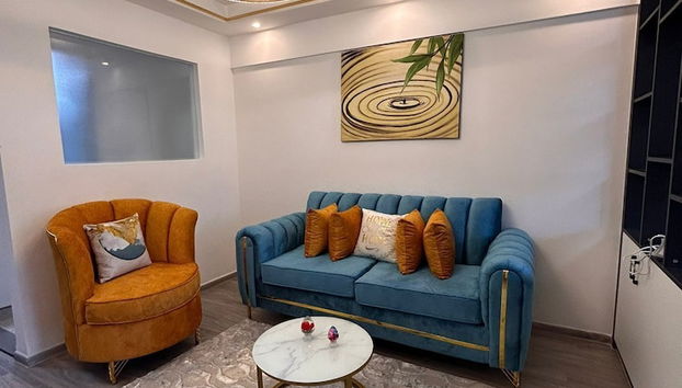 Alina Ridge - Foto 3, Habitación