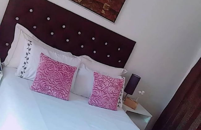 Ranks Guesthouse - Foto 17