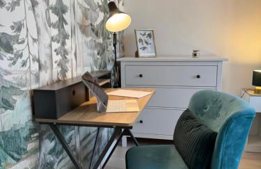 Appartement à 10 min du centre avec 2 chambres et garage - Foto 17