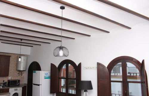 El Capricho de San Fernando, Consigna gratis y Parking a 200mts - Foto 8