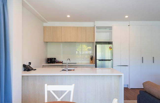 The Edgerley Suites - Photo 26