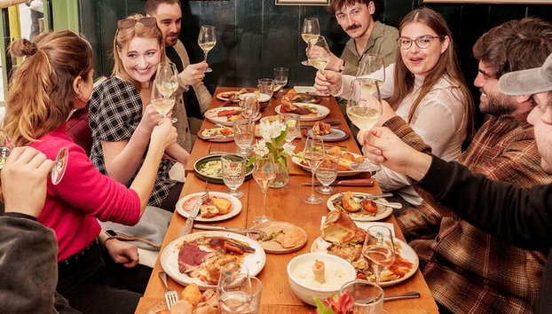 London Foodie Adventure: Mais de 10 pratos com Sherpa Food Tour - Foto 2