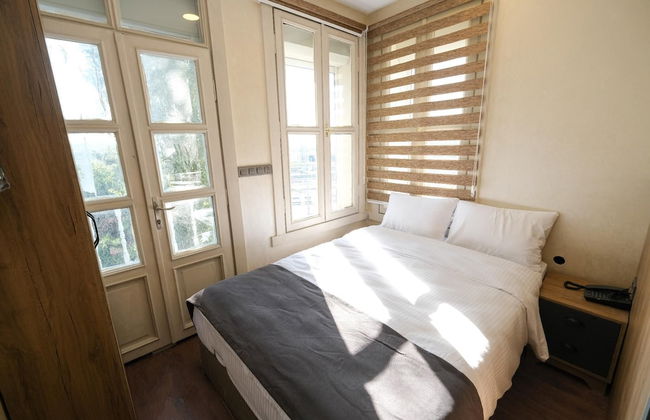 Valens Boutique Hotel - Foto 16