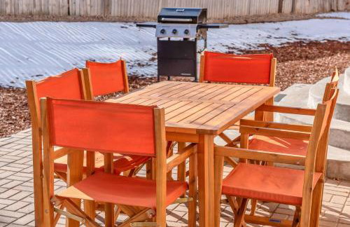 5 Bed/ Pickle360/ Basketball/ Movie - Foto 17