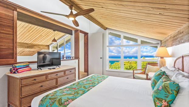 Cliffs 8301 1 Bedroom Condo by RedAwning - Foto 3, Habitación