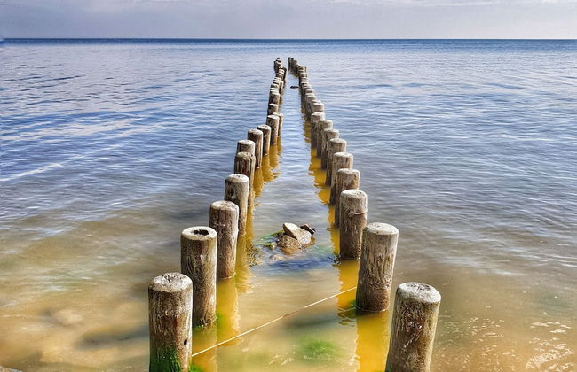 Lagoon View Family Escape - Foto 34