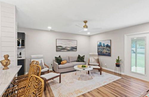 The Luxe Hot Tub10 Min Keenland12 Min Downtown - Foto 28