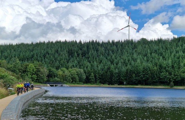 Inviting Mobile Home in Auw near Lake & City Center - Photo 37