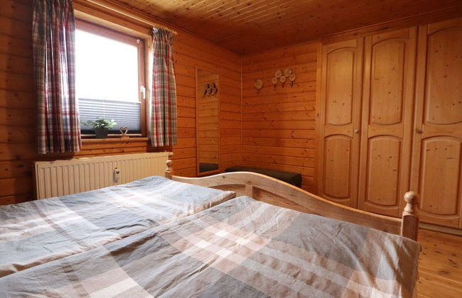 Doppelhaushalfte in Hasselfelde - Foto 3