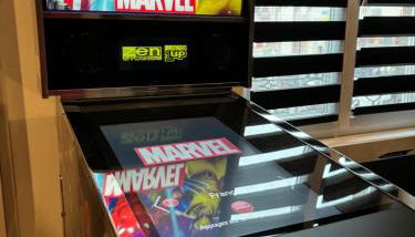 *ARCADE.ROOM* - Foto 5