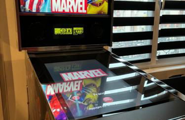 *ARCADE.ROOM* - Foto 5