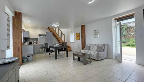 Gîte lumineux avec jardin, animaux acceptés, WiFi - FR-1-497-225 - Foto 2