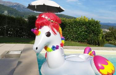 B&B Da Franca - Foto 17