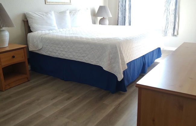 Pacific Plaza Resort - Foto 63