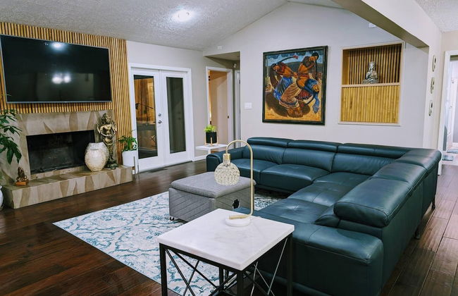 1303 Colony Dr Marietta - Full Home - Foto 5