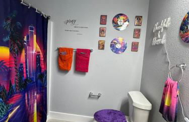 Babyproofed, CinemaHome, TCU,DikciesArena,Stockyard,FortWorth - Foto 10