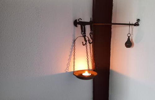 Saint Anna Country House. - Photo 13