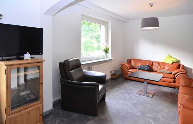 Spacious Group House in the Harz Region - Foto 1