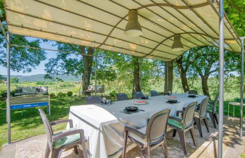 Awesome Home In Ischia Di Castro - Foto 17