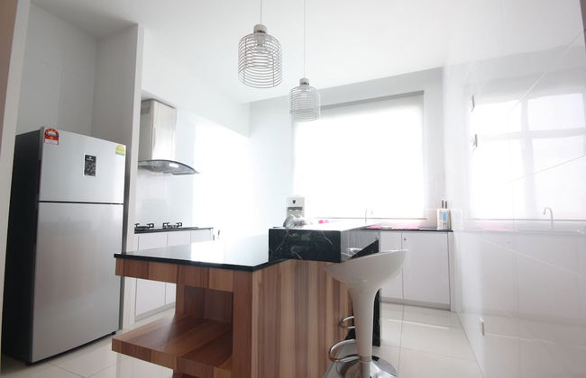 Shamrock Beach Villas Seaview 15 - Foto 23