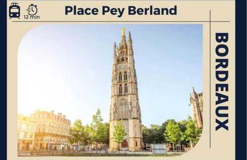 Le Bouchon - Appartement Cosy - Wifi - Foto 7