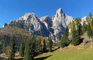 Chalet Pra Dell OSTIO Primiero San Martino di Castrozza - Foto 10
