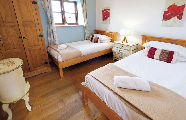 Ocean View Cottage 1 - Llanrhidian - Photo 2