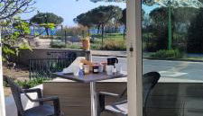 Mèze avec vue face à l'étang - Foto 2