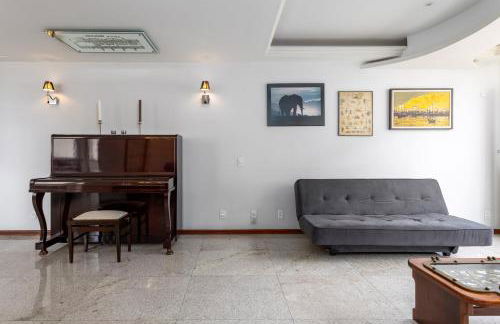 Um Lar no Humaitá - Prático e Requintado - Foto 13