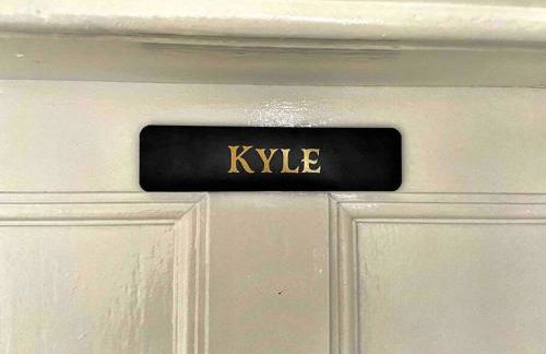 Knockenhooley Cottage - Foto 68