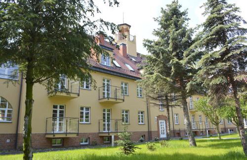 MARINA Park Apartment - Foto 29